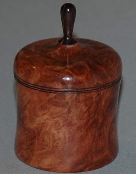 Red Mallee Box